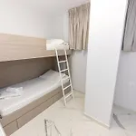 Luxury 4 * Vlorë