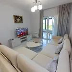 Apartamento Luxury 4 *
