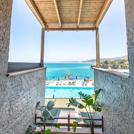 Appartamento Luxury 4 Vlorë