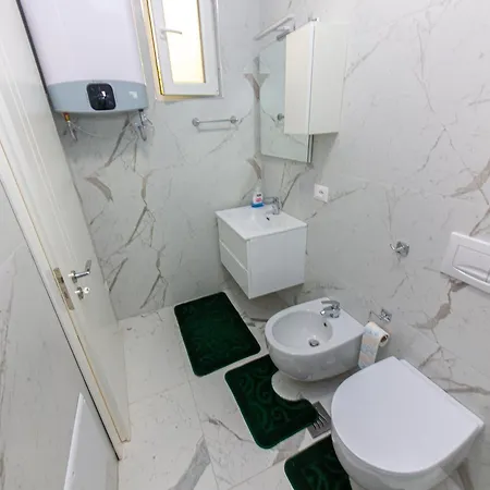 Appartamento Luxury 4