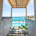 Apartament Luxury 4 Wlora