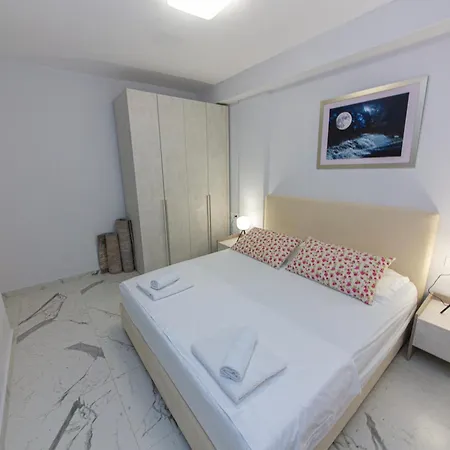 Apartment Luxury 4
