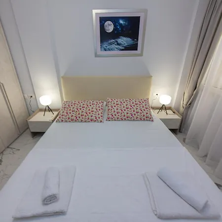 Apartment Luxury 4