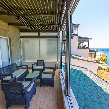 Luxury 4 Apartment Vlore