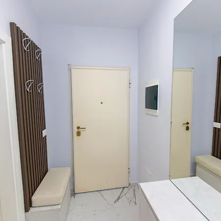 Apartment Luxury 4 Vlore