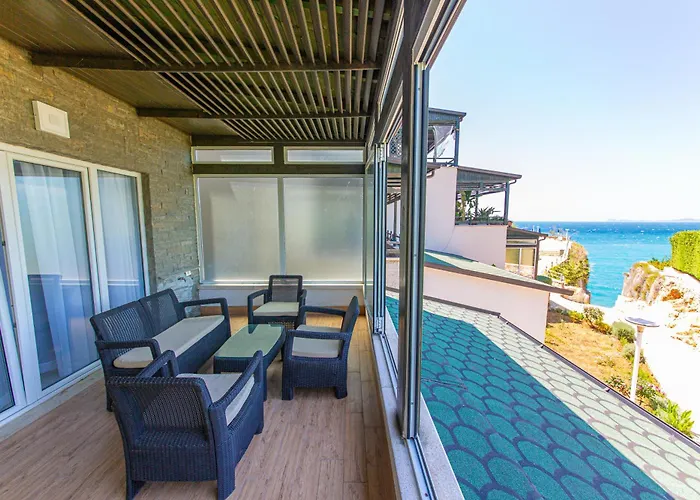 Luxury 4 Apartment Vlore