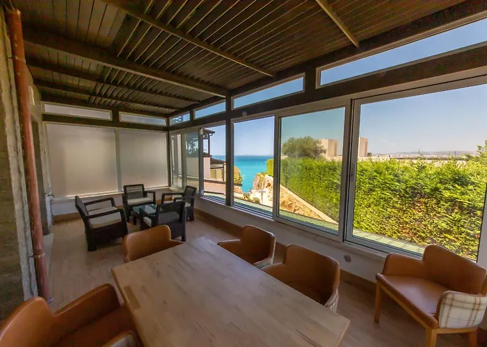 Luxury 4 Apartment Vlore