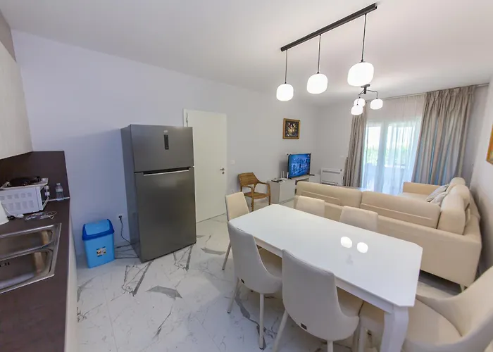 Luxury 4 Apartment Vlore